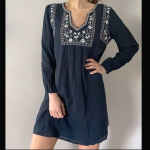 NWT Abercrombie & Fitch dress